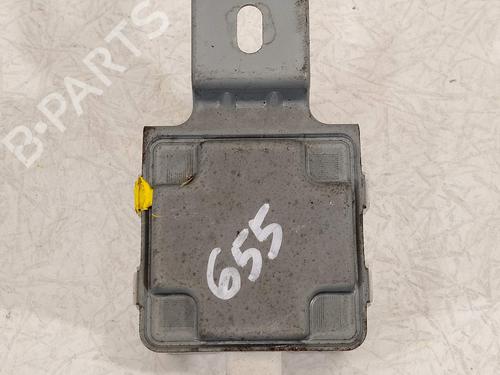 Electronic module MAZDA 2 Hatchback (DL, DJ) | BP11767203M83 - Image 4