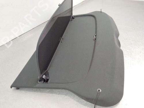 Rear parcel shelf AUDI A3 (8P1) 1.6 FSI | BP27571397C85 - Image 6