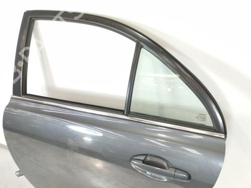 Left rear door TOYOTA AVENSIS (_T25_) 2.2 D-4D (ADT251_, ADT251R) | BP9638013C4 