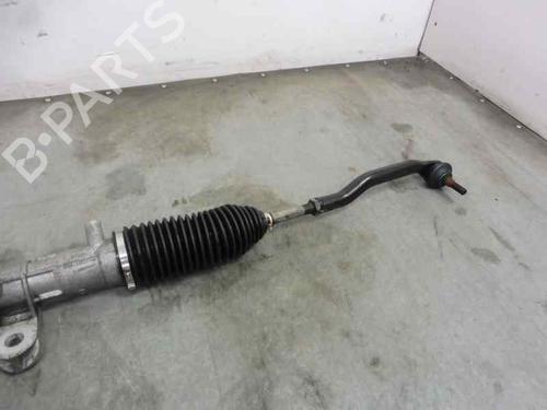 Steering rack RENAULT MEGANE III Hatchback (BZ0/1_, B3_)  | BP4846223M22 