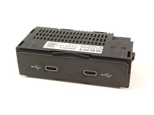 Used Electronic module Electronic module 24977529 24977529