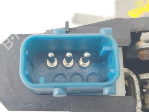 Zamek drzwi tylnych lewych BMW 5 (E34) 525 tds | BP30908161C100