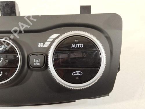 Climate control FIAT TIPO Hatchback (356_, 357_) 1.5 T4 Hybrid | BP36039833I5 - Image 4