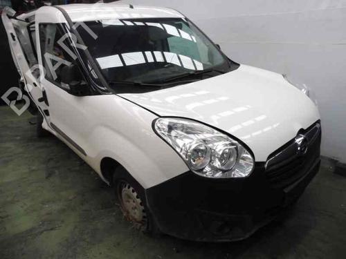 Traversa paraurti anteriore OPEL COMBO Box Body/MPV (X12) 1.3 CDTI (B05) | BP2786419C109 