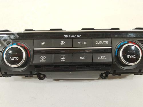 comando-chauffage-kia-optima-jf-2015-28708855 main image