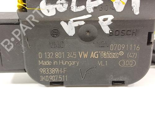 Electronic module VW GOLF VI (5K1) 2.0 GTi | BP24846985M83 