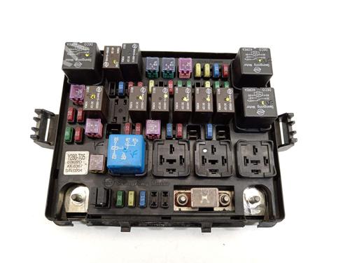 fuse-box-ssangyong-rexton-rexton-ii-gab_-y280t05-07k22dak6367-2002-22760634 main image