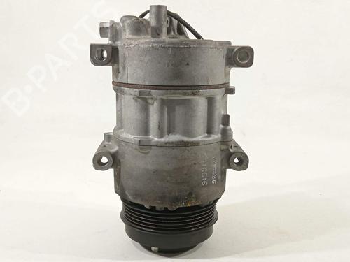 AC compressor MERCEDES-BENZ A-CLASS (W169) A 160 CDI (169.006, 169.306) | BP36431314M34 - Image 3