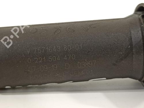 Ignition coil MINI MINI (R56) | BP17972786M94 - Image 2