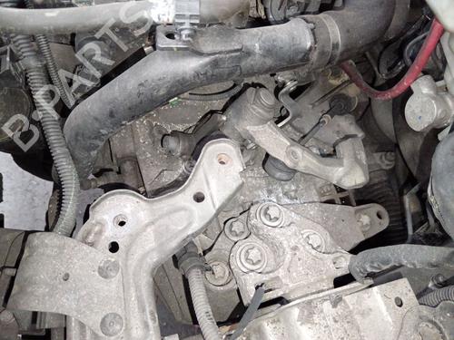 Used Gearbox FIAT GRANDE PUNTO (199_) 1.3 D Multijet (199.AXD11, 199.AXD1A, 199.AXD1B,... (90 hp) 25918982
