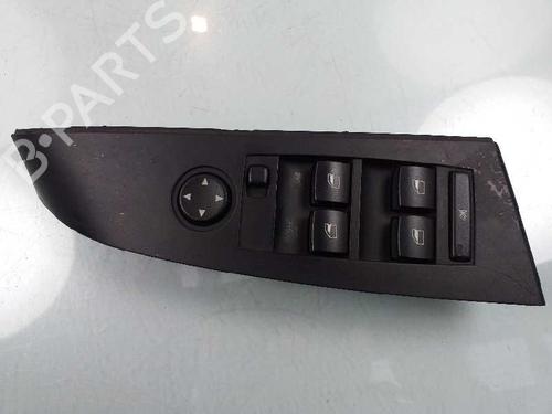 Venstre Foran elrute bryter BMW 5 (E60) 530 xd (231 hp) 4842370