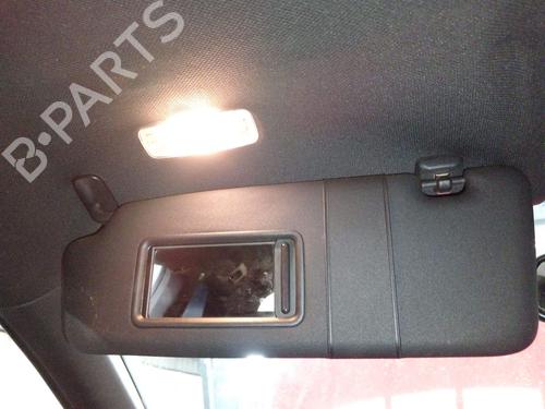 Left sun visor AUDI A3 (8P1) 2.0 TDI 16V | BP38601518I1 - Image 2