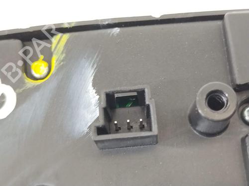 Left front window switch MERCEDES-BENZ A-CLASS (W169) A 150 (169.031, 169.331) | BP31329418I27 - Image 6