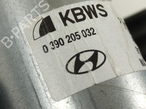 Rear wiper motor HYUNDAI i30 (PDE, PD, PDEN)  | BP12260192M102 