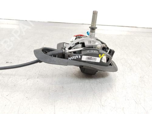 Selector da caixa BMW 3 (E90) 320 d | BP29312077M90 - Image 2