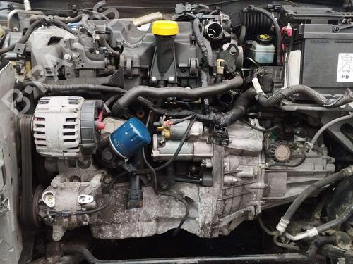 Engine DACIA DUSTER (HS_) 1.5 dCi | BP39248071M1 - Image 2