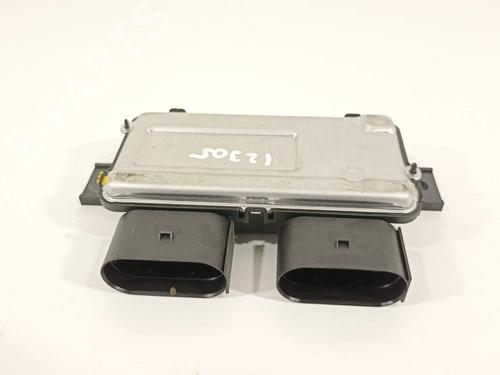 Used Electronic module Electronic module 17685345 17685345