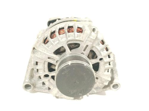 Used Alternator Alternator 19134716 19134716