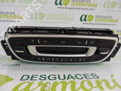 Used Climate control RENAULT MEGANE III Hatchback (BZ0/1_, B3_) [2008-2025]  1875696