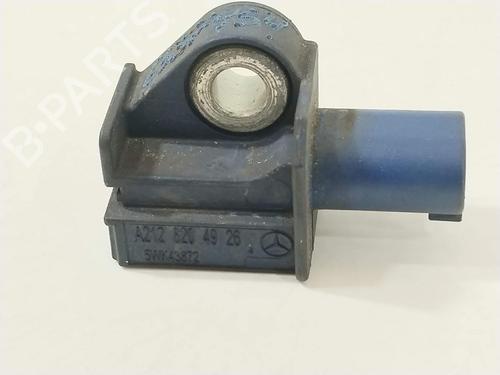 Electronic sensor MERCEDES-BENZ E-CLASS Coupe (C207) | BP28703386M84 - Image 2