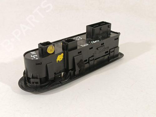 Left front window switch CITROËN C5 III (RD_) 2.0 HDi (RDRHD8, RDRHDJ, RDRHR8, RDRHRJ) | BP35723413I27 - Image 7