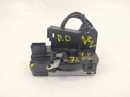 Used Front right lock Front right lock 8541247 8541247