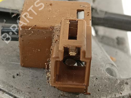 Hand brake TOYOTA YARIS (_P13_) 1.5 Hybrid (NHP130_, NHP130) | BP15860472I18 