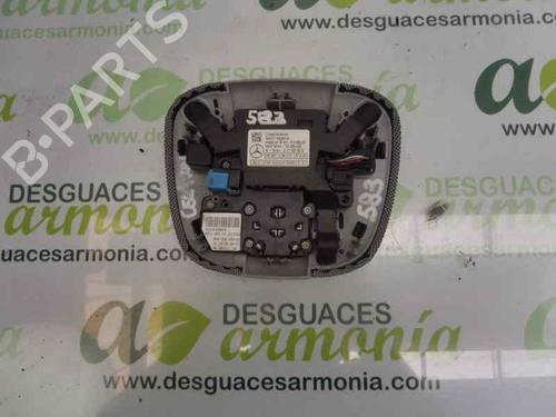 Switch MERCEDES-BENZ E-CLASS (W211) E 500 (211.070) | BP1968796I30 