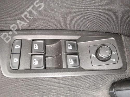 Used Left front window switch Left front window switch 38264825 38264825