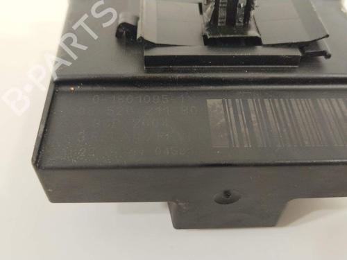 Electronic module PEUGEOT TRAVELLER Bus (V_) 2.0 BlueHDi 145 | BP29122204M83 - Image 2