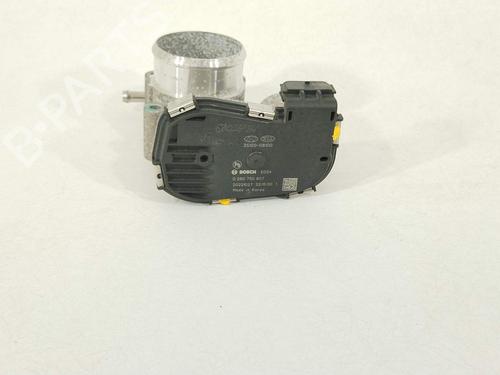 Throttle body HYUNDAI i30 (PDE, PD, PDEN) 1.5 | BP36989433M82 - Image 3
