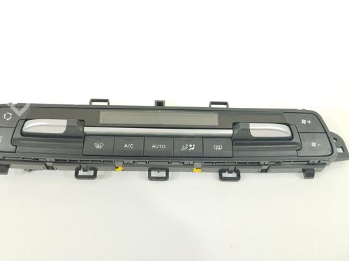 Used Climate control Climate control PEUGEOT TRAVELLER Bus (V_) 2.0 BlueHDi 145 (144 hp) 29122118 29122118