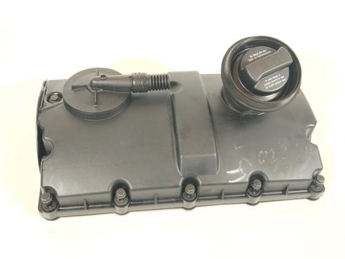 Used Valve cover SEAT IBIZA III (6L1) 1.9 TDI (100 hp) 28480491