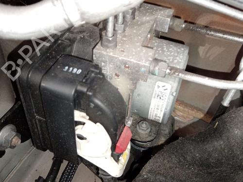 Used ABS pump ABS pump 38539642 38539642