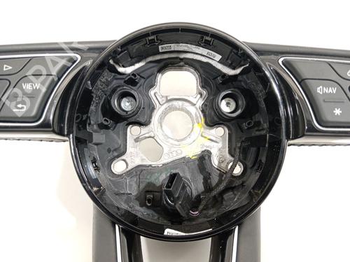 Steering wheel AUDI A5 Sportback (F5A, F5F) 3.0 TDI quattro | BP23021918C49 