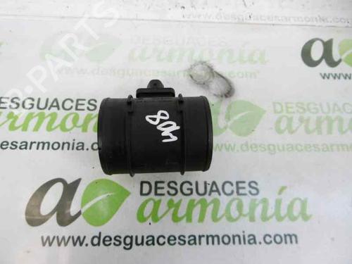 Used Mass air flow sensor OPEL ASTRA J (P10) [2009-2016]  1891975