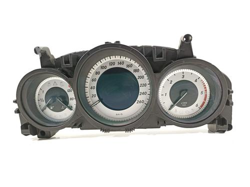 Used Instrument cluster Instrument cluster 16268900 16268900