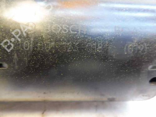 Starter VW POLO IV (9N_, 9A_)  | BP1995366M8