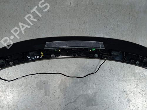 Spoiler bagklap CITROËN DS5 2.0 HDi 165 | BP39688885C96 - Image 2