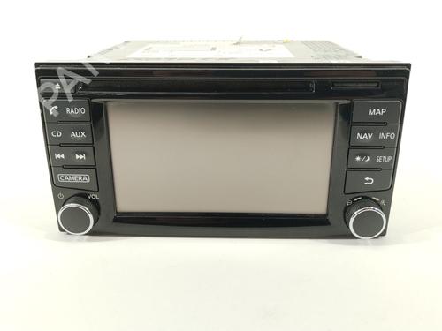 Used Electronic module NISSAN JUKE (F15) 1.6 DIG-T NISMO RS (218 hp) 27870431