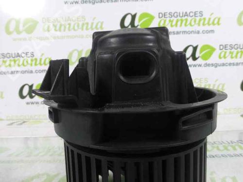 Heater blower motor PEUGEOT 207 (WA_, WC_)  | BP14301574M62 