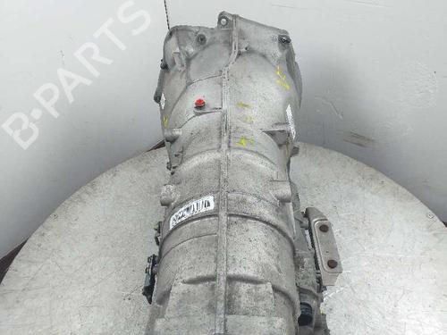 Gearbox BMW X6 (E71, E72) xDrive 35 d | BP5597668M3 
