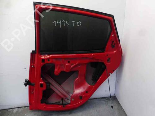 Right rear door SEAT IBIZA IV (6J5, 6P1)  | BP5142801C5 