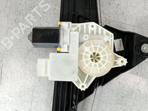 Front left window mechanism RENAULT CLIO V (B7_) 1.3 TCe 130 (B7MF) | BP38074251C22 - Image 4