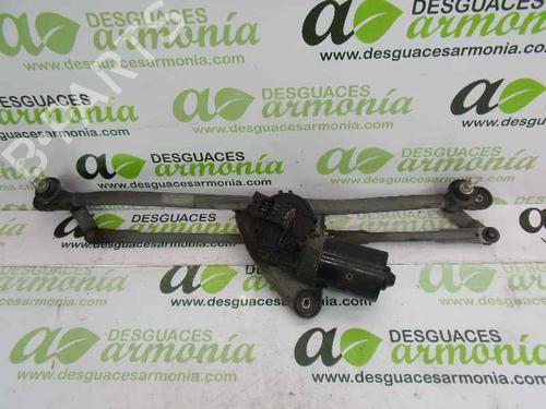 Viskermotor vindrude ROVER 75 (RJ) [1999-2005]  8487587