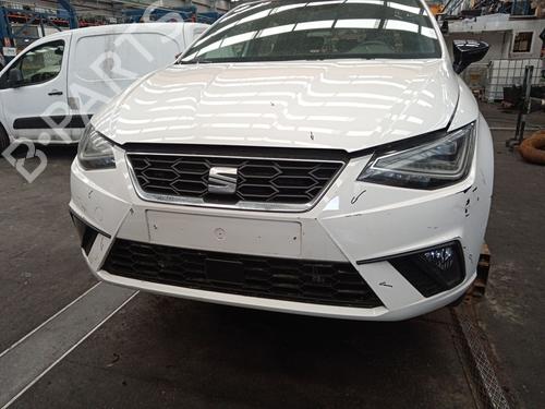 Used Front bumper Front bumper 38460405 38460405