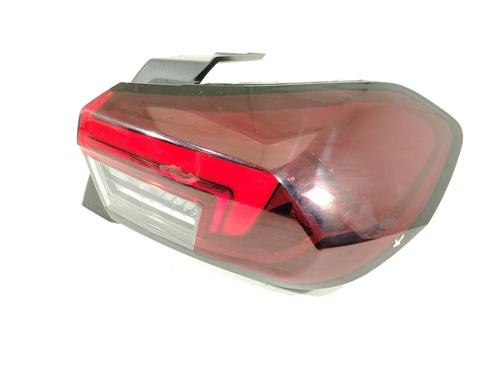 Used Right taillight OPEL CORSA F (P2JO) 1.2 (68) (101 hp) 31711490
