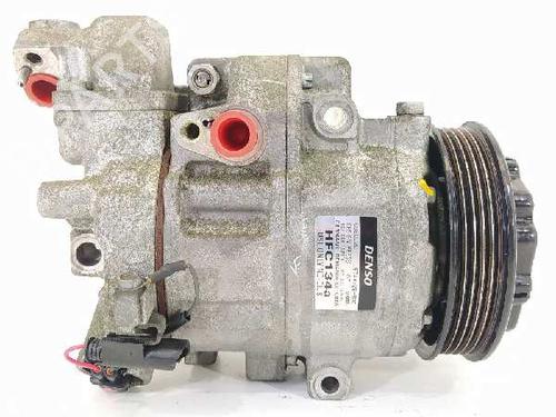 Compressor A/A MERCEDES-BENZ A-CLASS (W168) A 170 CDI (168.008) (90 hp) 7568003