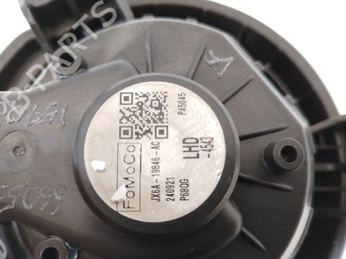 Varmeblæser FORD FOCUS IV (HN) 1.0 EcoBoost | BP30684432M62
