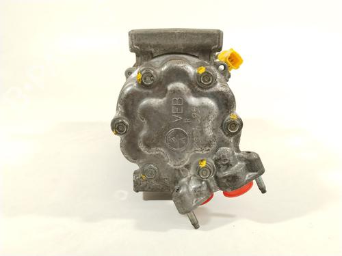 AC compressor CITROËN C2 (JM_) 1.6 | BP36779057M34 - Image 4